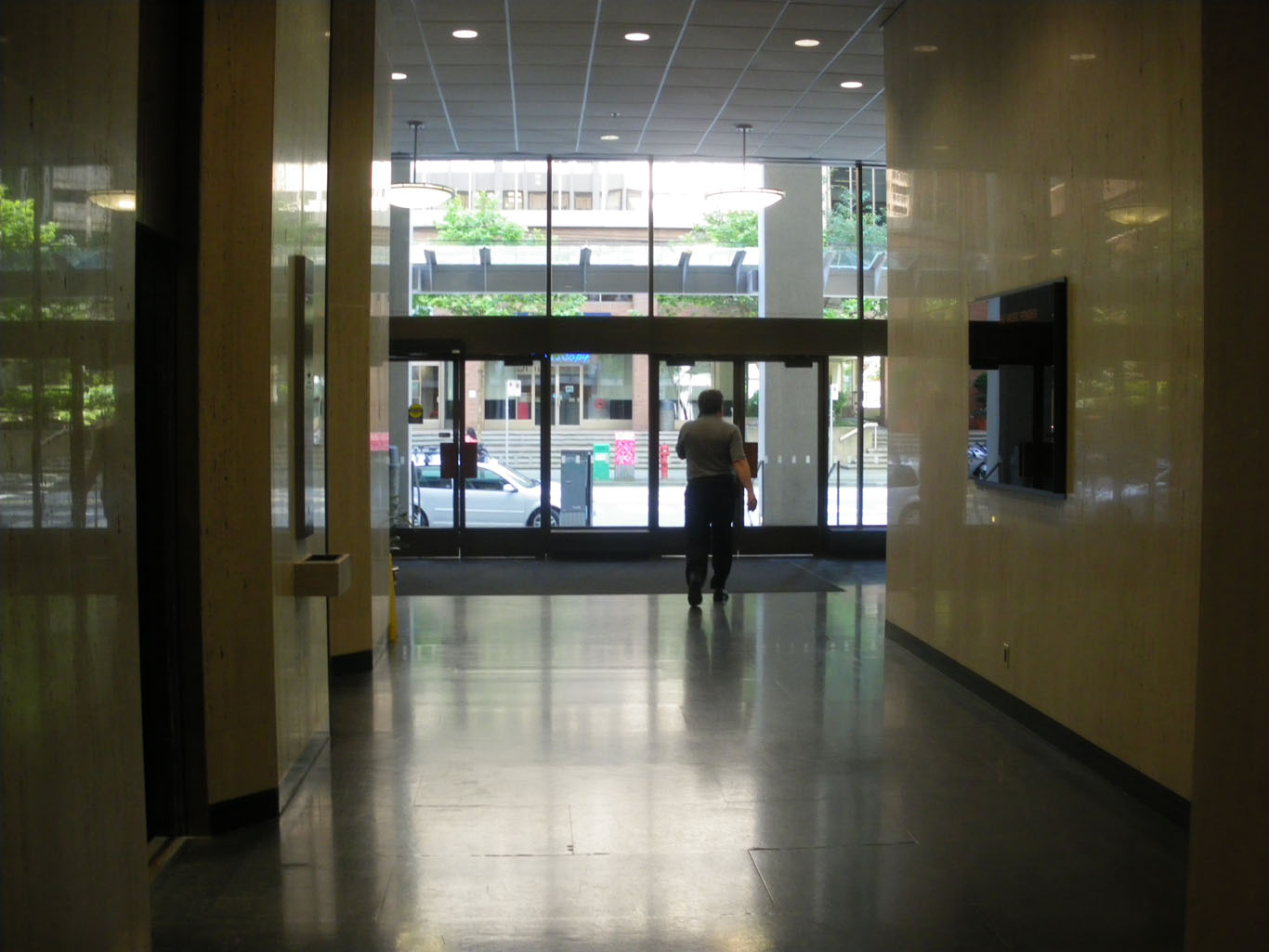 Morgan Daniels Slager LLP